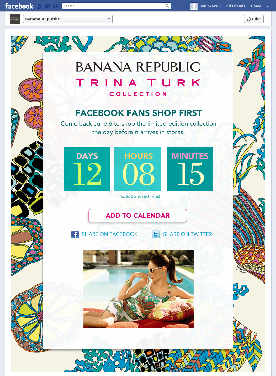 social media promotion