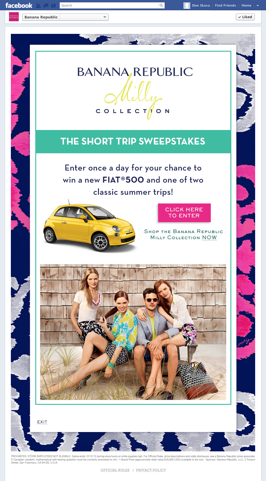 social media promotion