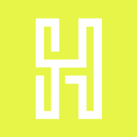 sh logo, logo design